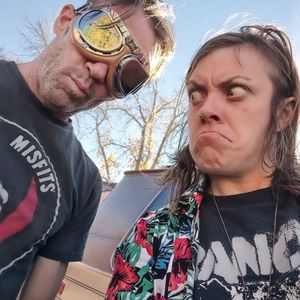 Meet your Posher, Cody